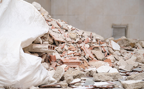 Building Waste Removal in Geelong