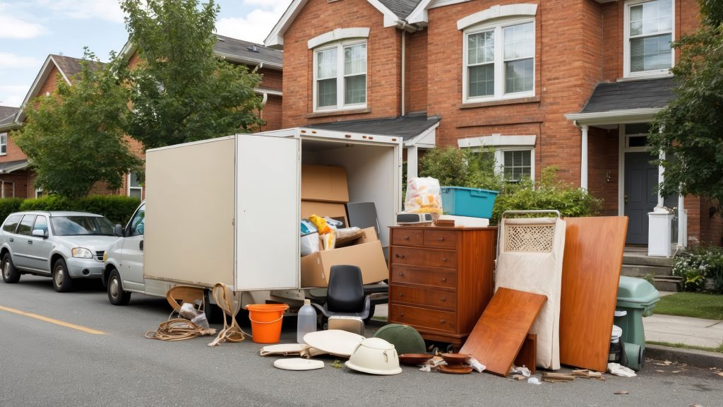 post event cleanup geelong