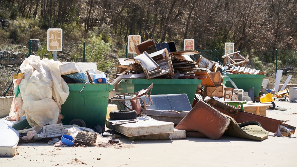 downsizing cleanout geelong