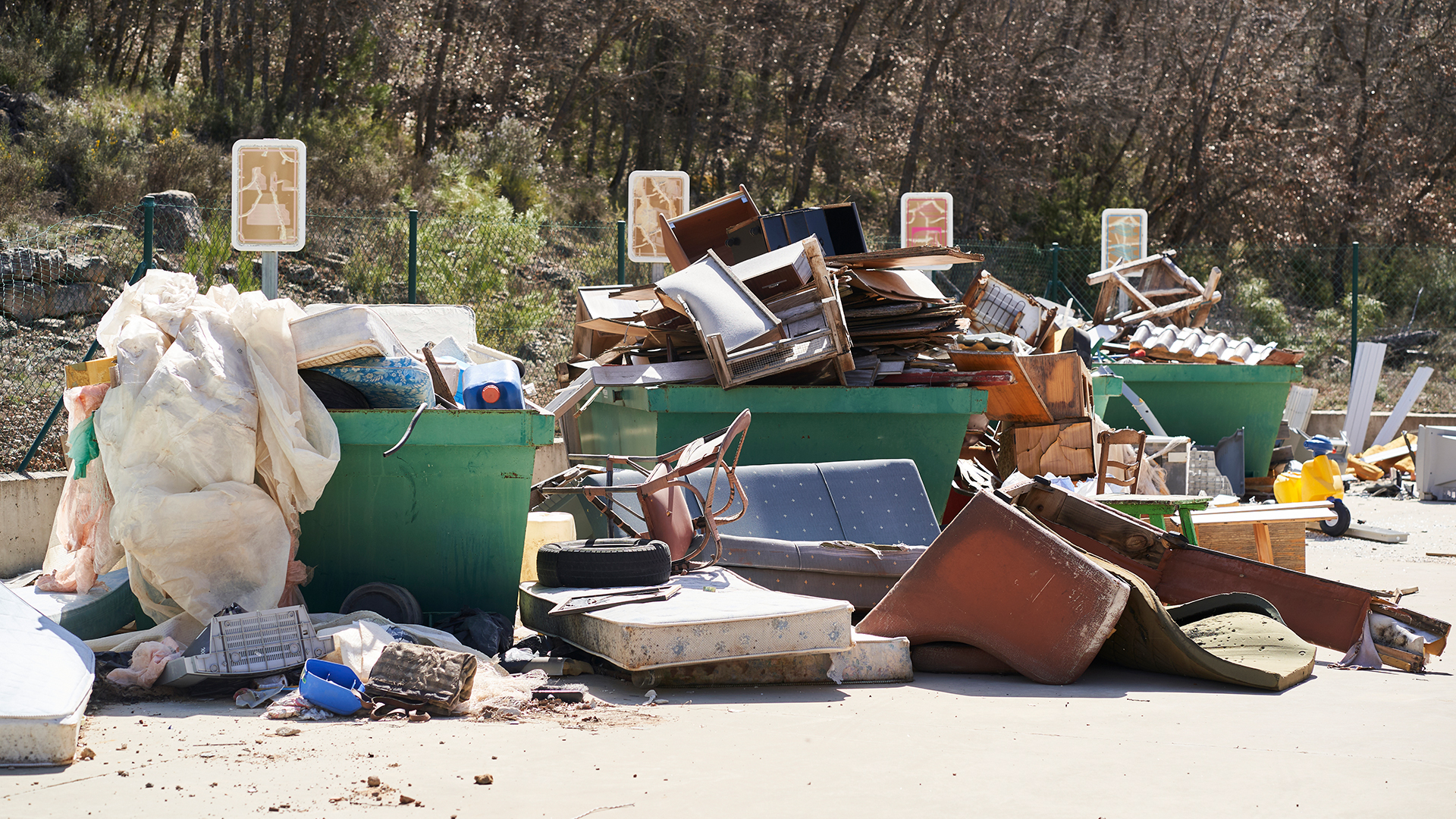 downsizing cleanout geelong